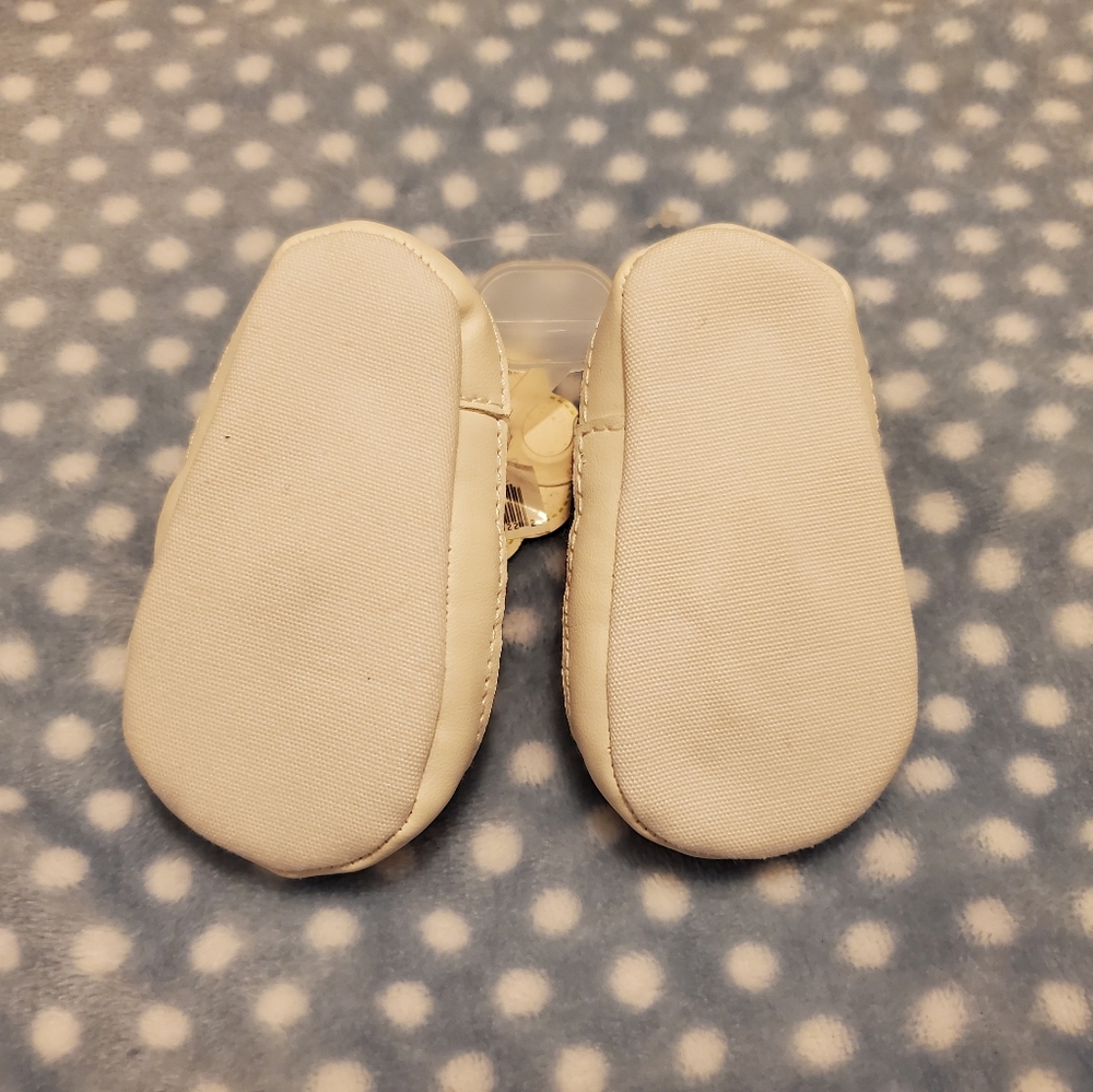 First Steps Baby Shoes - Picture 2 of 5